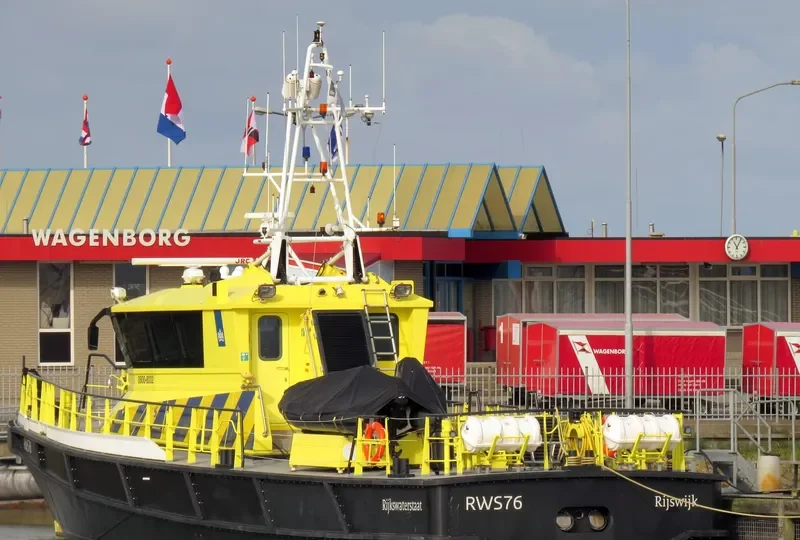 RWS 76 General Cargo IMO 9479278 photo 8