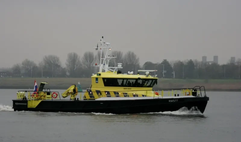 RWS 77 General Cargo IMO 9479280 photo 7