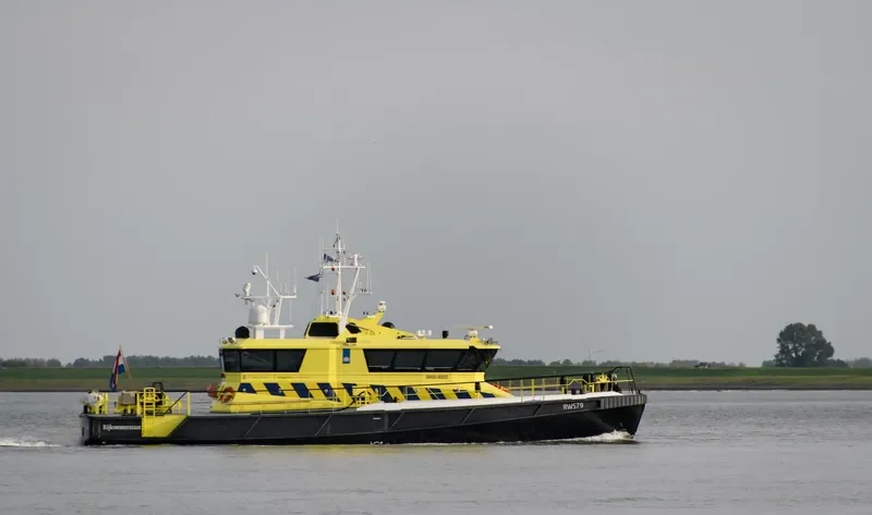 RWS 79 General Cargo IMO 9479292 photo 2
