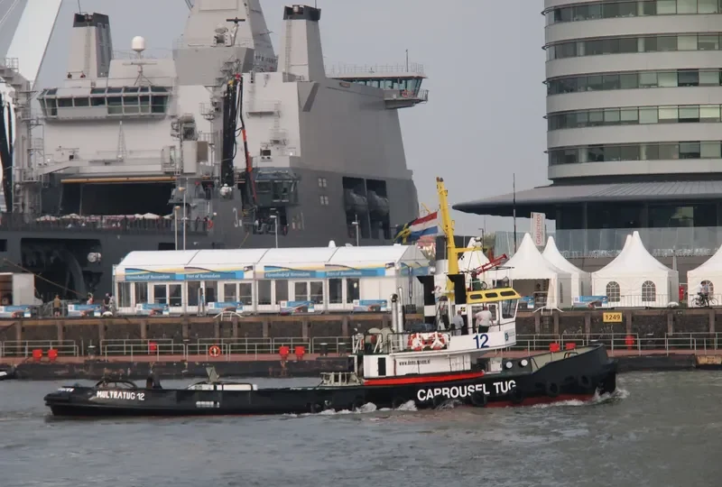 CAPE GENESIS Bulk Carrier IMO 9479307 photo 3