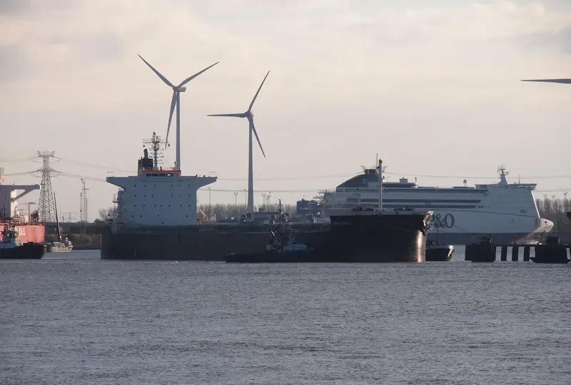 POWER GLOBE Bulk Carrier IMO 9479319 photo 4
