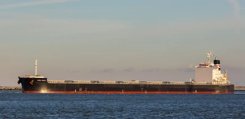 POWER GLOBE Bulk Carrier IMO 9479319 photo 5