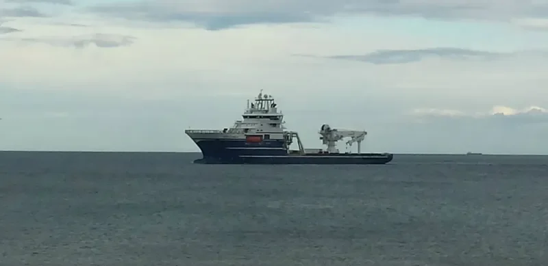 DEEP CYGNUS Offshore Vessel IMO 9479541 photo 8