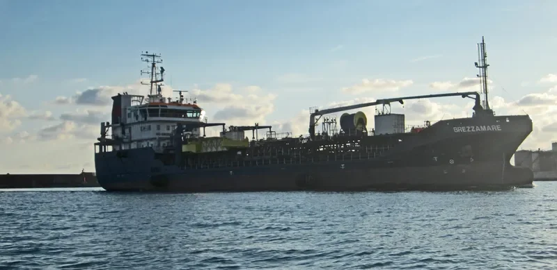 BREZZAMARE General Cargo IMO 9479620 photo 5