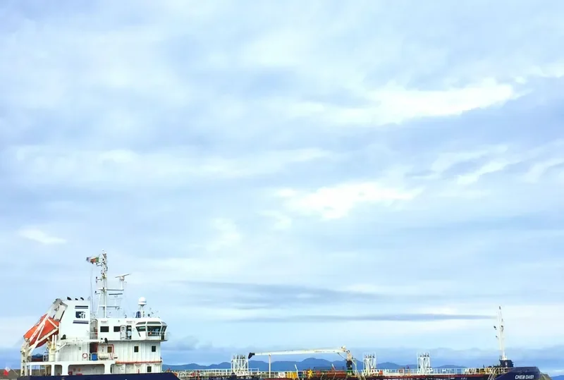 SAO JORGE Tanker IMO 9479644 photo 7