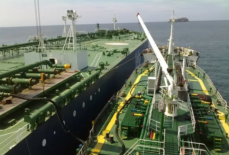 FILIPPA Tanker IMO 9479682 photo 5