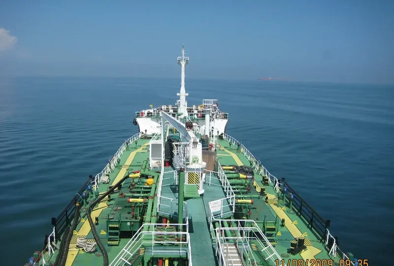 FILIPPA Tanker IMO 9479682 photo 7