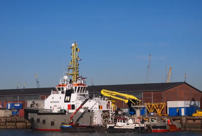 ARES Tanker IMO 9479694 photo 4
