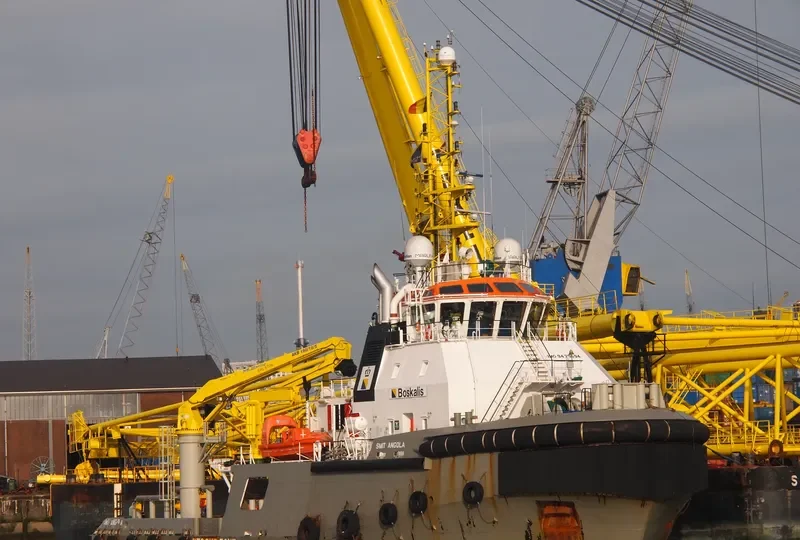 ARES Tanker IMO 9479694 photo 6