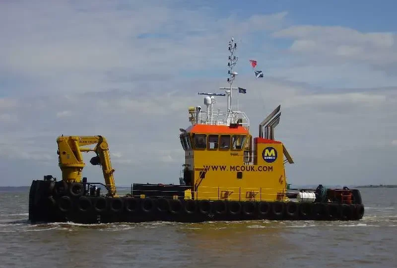 MARINECO HATHI General Cargo IMO 9479723 photo 4