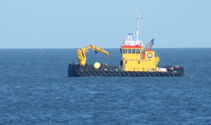 MARINECO HATHI General Cargo IMO 9479723 photo 10