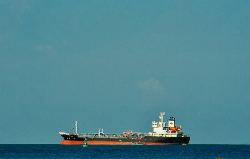V.L.21 Tanker IMO 9479761 photo 8