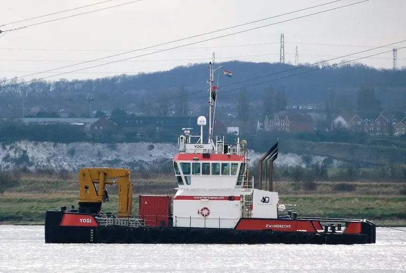 YOGI General Cargo IMO 9479785 photo 2