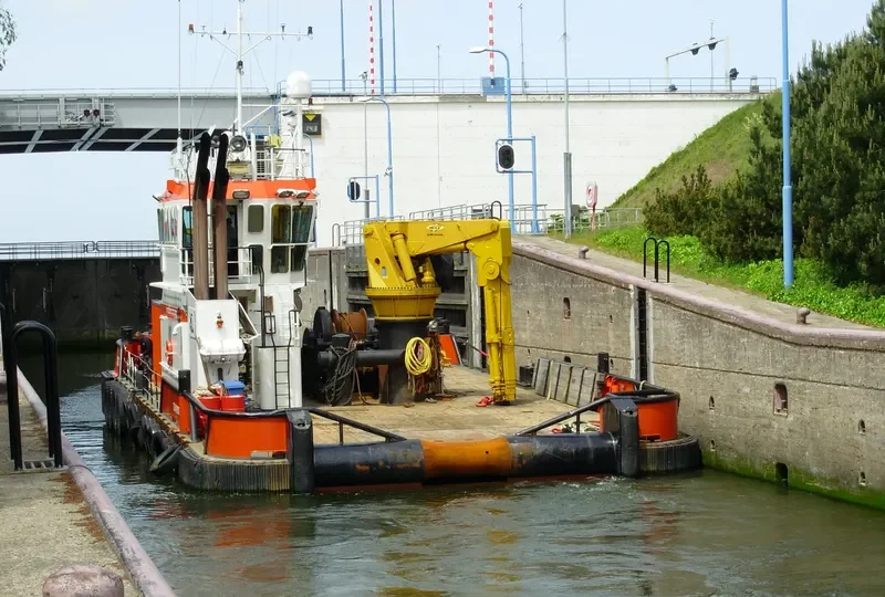 YOGI General Cargo IMO 9479785 photo 7