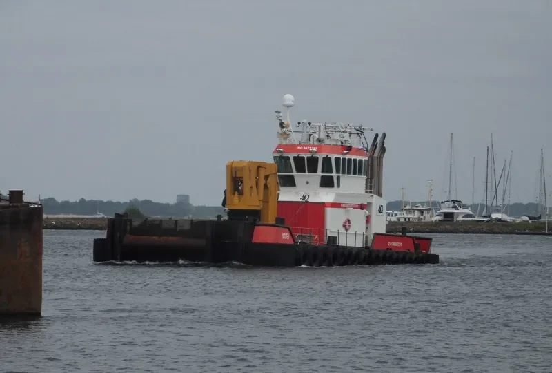 YOGI General Cargo IMO 9479785 photo 9