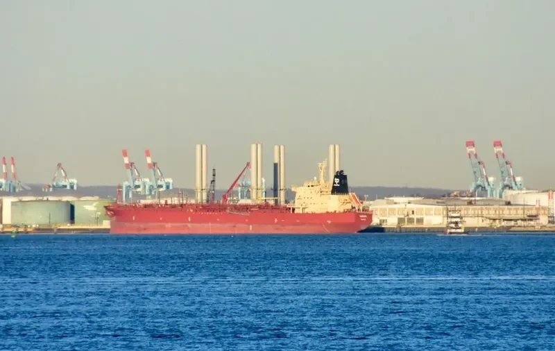 TURMOIL Tanker IMO 9479838 photo 3