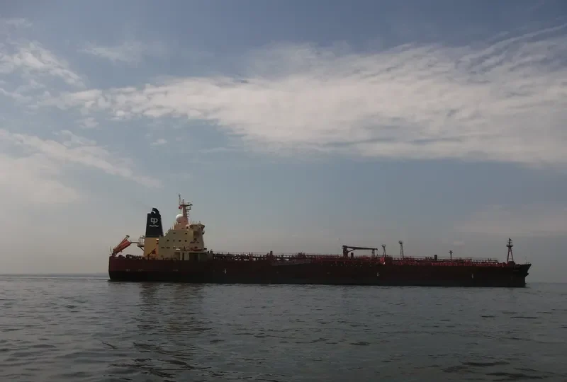 TURMOIL Tanker IMO 9479838 photo 5