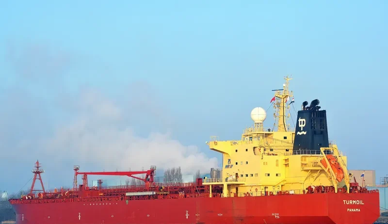 TURMOIL Tanker IMO 9479838 photo 6