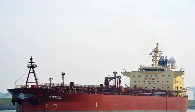 TURMOIL Tanker IMO 9479838 photo 7