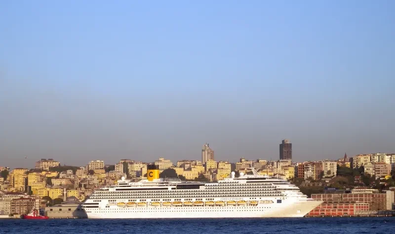 COSTA FAVOLOSA Passenger Ship IMO 9479852 photo 6