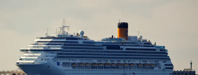 COSTA FAVOLOSA Passenger Ship IMO 9479852 photo 8