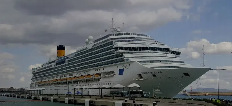 COSTA FASCINOSA Passenger Ship IMO 9479864 photo 9