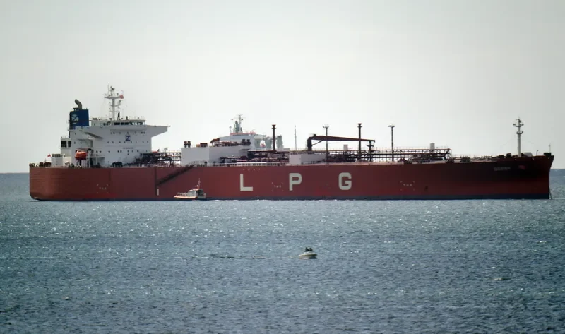 BW PINE General Cargo IMO 9479929 photo 4