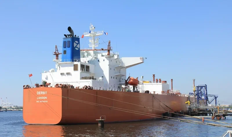 BW PINE General Cargo IMO 9479929 photo 5