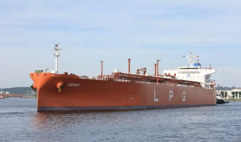 BW PINE General Cargo IMO 9479929 photo 6