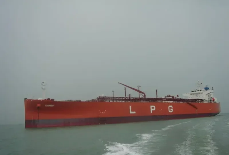 BW PINE General Cargo IMO 9479929 photo 7
