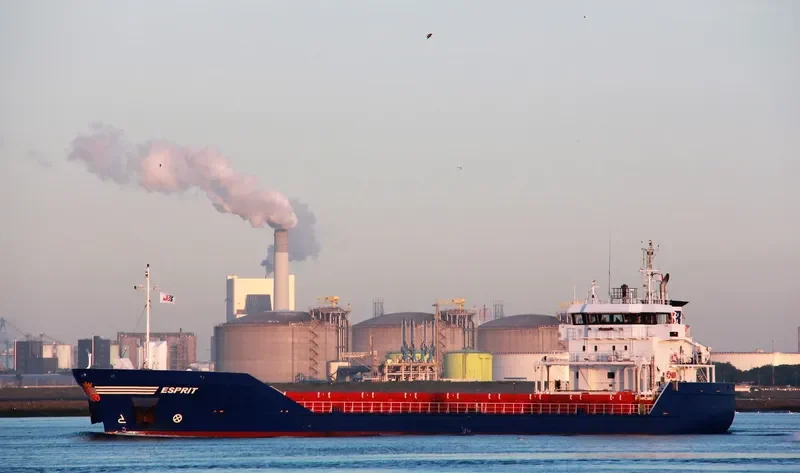 ESPRIT General Cargo IMO 9479943 photo 5