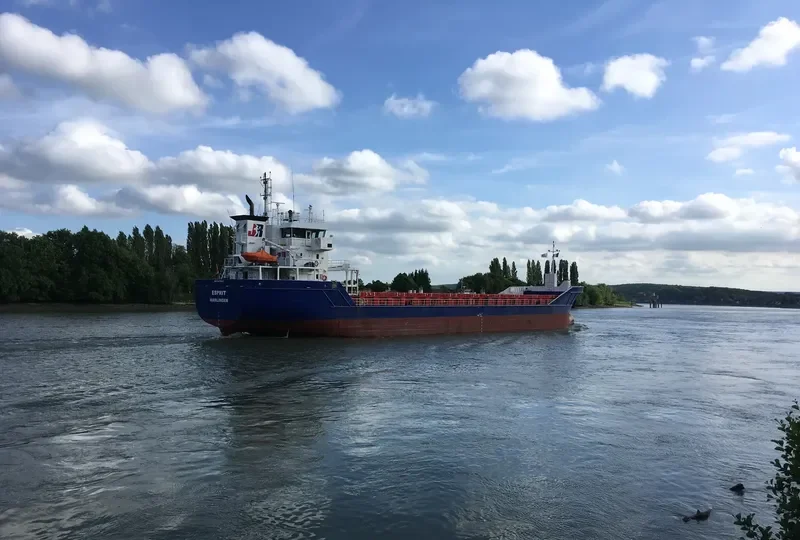 ESPRIT General Cargo IMO 9479943 photo 6