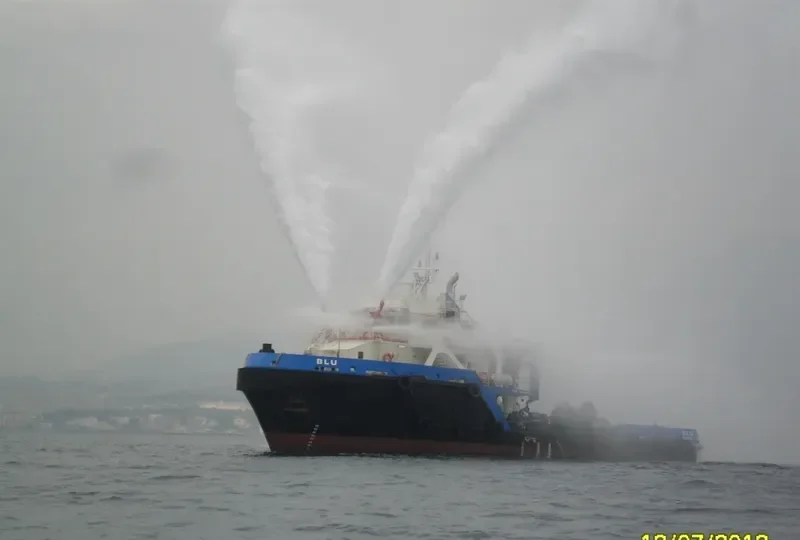 COREMAR BLU General Cargo IMO 9479955 photo 7