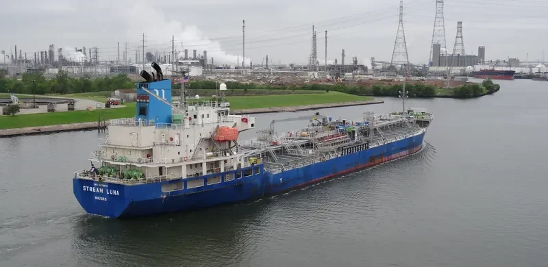 CHEM STREAM Tanker IMO 9479979 photo 10