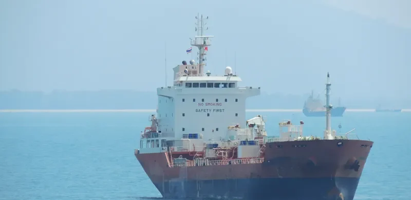 YC DAHLIA Tanker IMO 9479993 photo 6