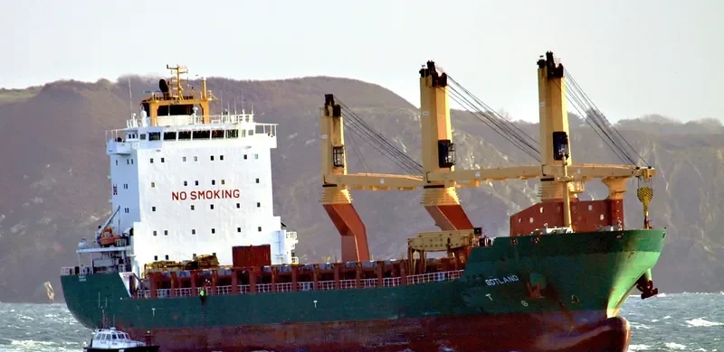 GOTLAND General Cargo IMO 9480136 photo 8