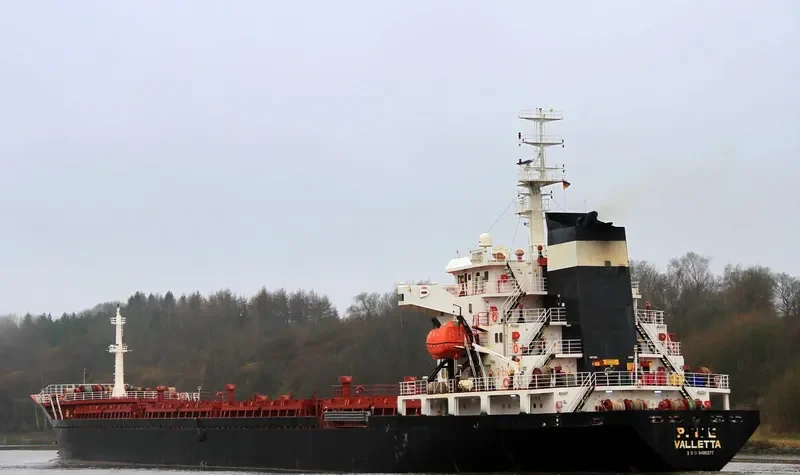 PRIDE Bulk Carrier IMO 9480277 photo 7