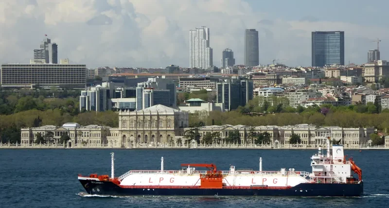 BEYLERBEYI General Cargo IMO 9480370 photo 3