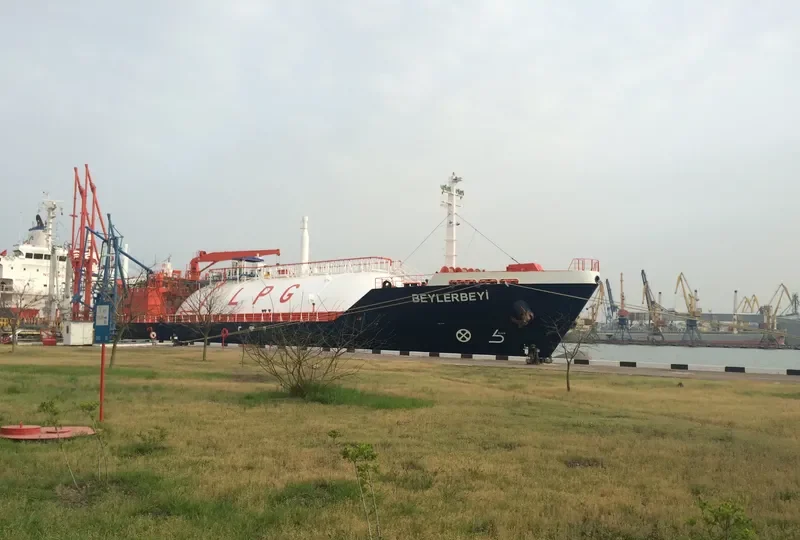 BEYLERBEYI General Cargo IMO 9480370 photo 4