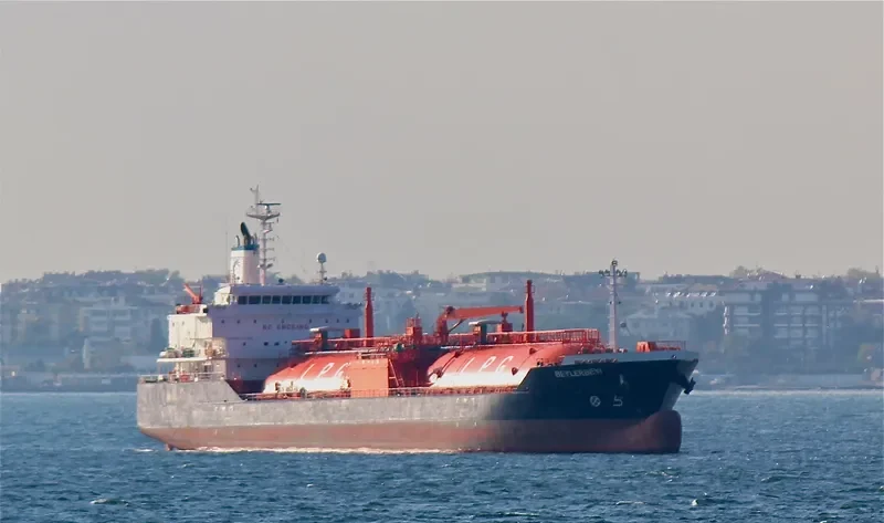 BEYLERBEYI General Cargo IMO 9480370 photo 6
