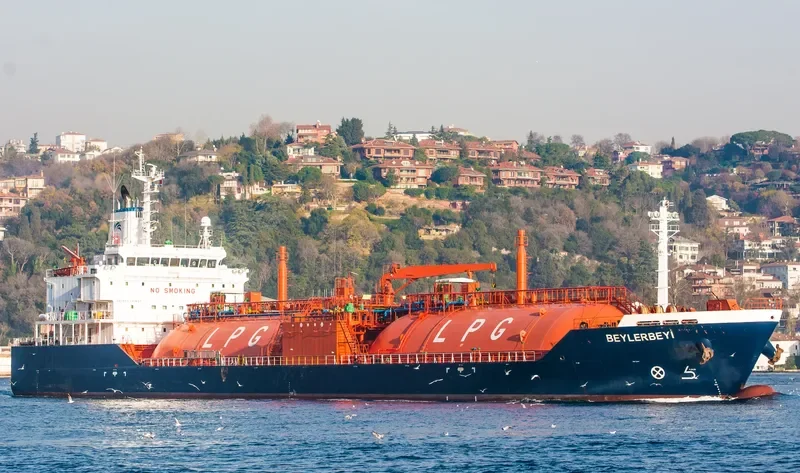 BEYLERBEYI General Cargo IMO 9480370 photo 7