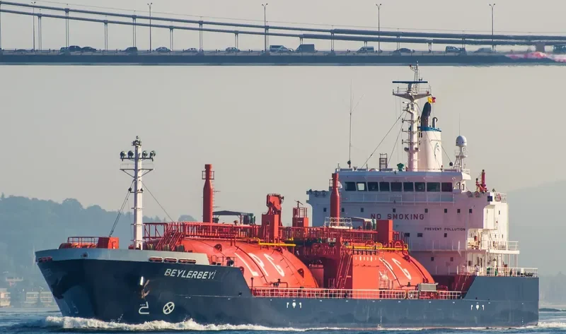 BEYLERBEYI General Cargo IMO 9480370 photo 10