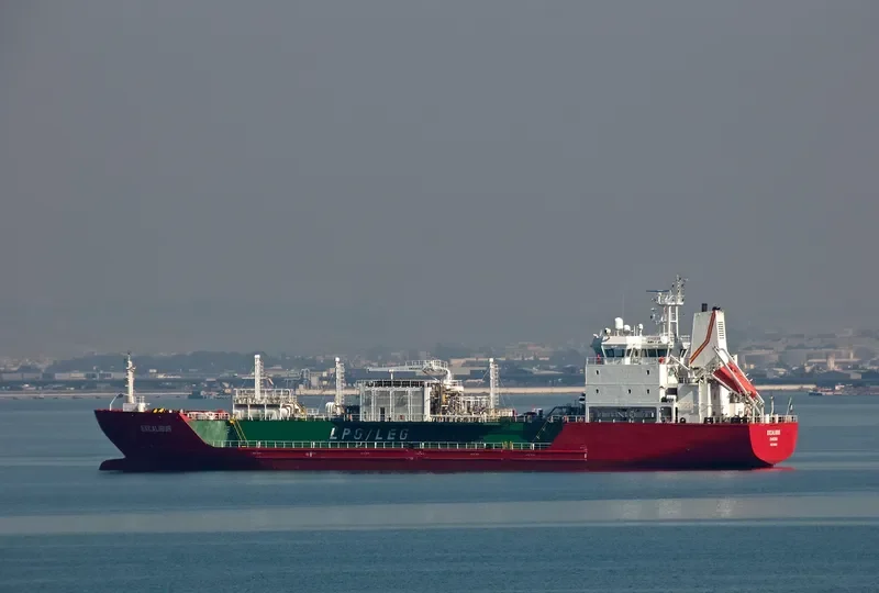 EXCALIBUR General Cargo IMO 9480409 photo 6
