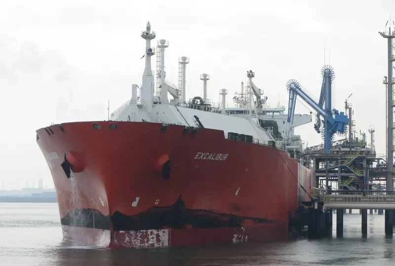 EXCALIBUR General Cargo IMO 9480409 photo 8