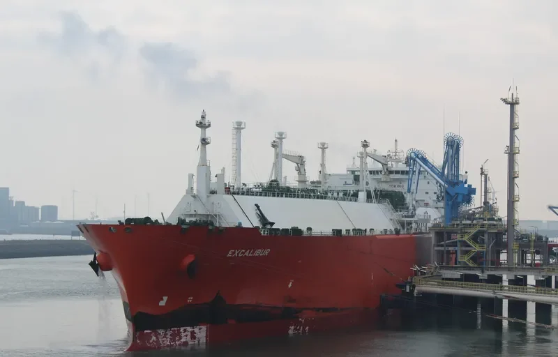 EXCALIBUR General Cargo IMO 9480409 photo 9