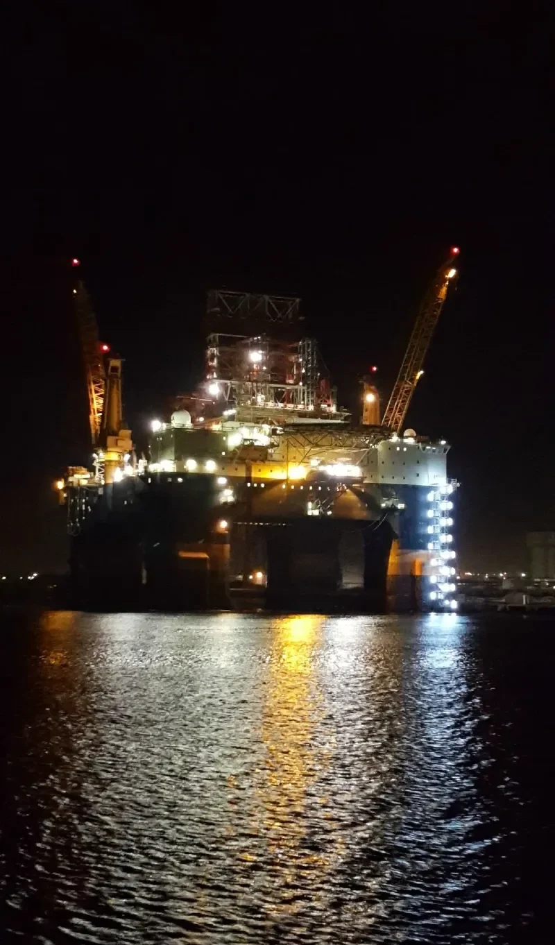 SCARABEO 9 General Cargo IMO 9480423 photo 5