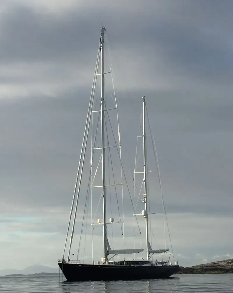 SQUALL General Cargo IMO 9480514 photo 2