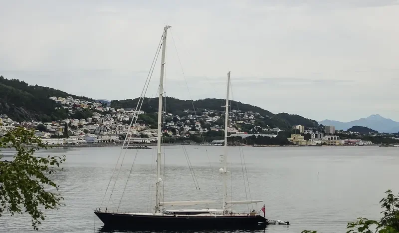 SQUALL General Cargo IMO 9480514 photo 5