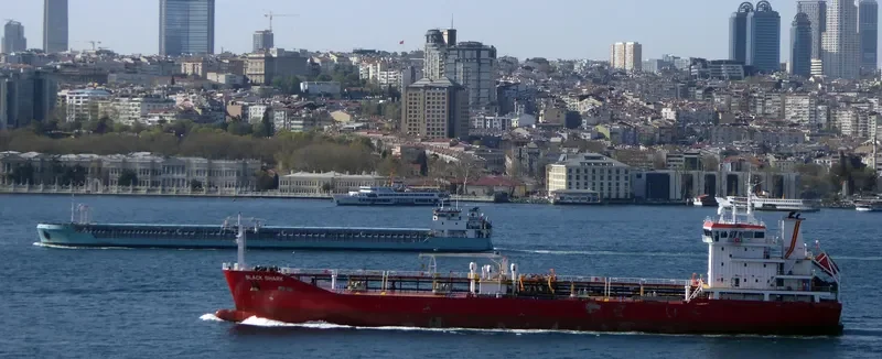 BLACK SHARK Tanker IMO 9480655 photo 2