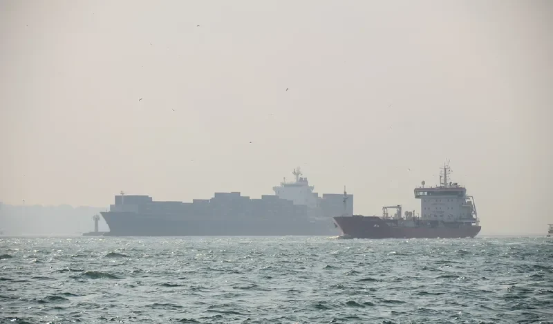 BLACK SHARK Tanker IMO 9480655 photo 5